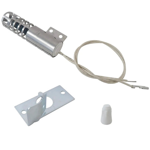 Washer Pulley Clutch Kit With Drive Belt For Whirlpool And Maytag Top Load Washers, metal components and cable included