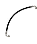 Front Loader Bucket Cylinder Hose For 400CX Mechanical Self Leveling Heavy Duty Replacement Fit Compatible With Used RH And LH