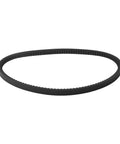 Rear Tine Tiller Drive Belt 4L Tooth HA For Tiller And Cultivator Versa Tiller Compatible Heavy Duty Replacement Replacing 20343 20015 25780 24734 22662 35053 35310 Durable Belt Path For Smooth Power
