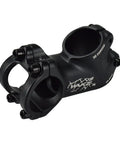 31.8Mm Bike Stem 60 70 90 110Mm 35 Degree Aluminum 6061 T6 For MTB Road And BMX Bikes Lightweight 122G Easy Install Handlebar Riser Clamp Fits Most Bikes