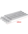 Beefy Pro Grade BGA Jig Fixture And Reballing Accessory Bracket For PCB Repair And Rework Stations Aluminum Alloy Clamp System Iron Welding Station
