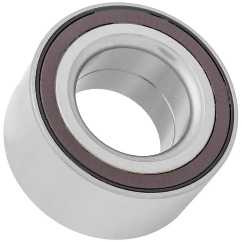 2-Pack Front Wheel Bearing Set Heavy-Duty Fits Ford Bronco Sport 2021-2023, C-Max 2013-2018 close-up of single bearing