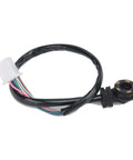 5 Wire Gear Position Sensor Replacement For JD100 Chinese Kart ATV Quad 4 Dirt Pit Bike 70cc 90cc 125cc With Reverse