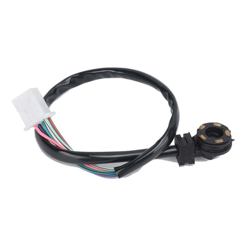 5 Wire Gear Position Sensor Replacement For JD100 Chinese Kart ATV Quad 4 Dirt Pit Bike 70cc 90cc 125cc With Reverse