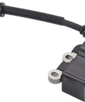 Ignition Coil And Spark Plug Kit For 25cc To 25.4cc 2 Cycle String Trimmers And Brush Cutters Fits RY251PH side view