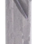 Badass Up Cut Spiral Router Bit Featuring Five Sixth Inch Cutting Diameter And One Inch Cutting Length Made From Solid Carbide for precision cutting.