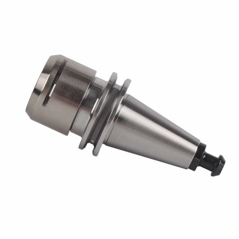 Heavy Duty Collet Chuck Holder For CNC Milling Lathe Tools With Fine Engraving Precision Carburized Steel ER16 ER20 ISO25