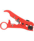 Gimme Those RG59 And RG7 Cables Stripped With Ease Using This Badass Multifunction Electric Pliers Tool That Cuts Like A Dream for coax cables.