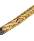 Replacement Drive Shaft For Porter Cable Sander 7800 7801 259385 With 1085mm Flexible Steel Wire Transmission, close-up view
