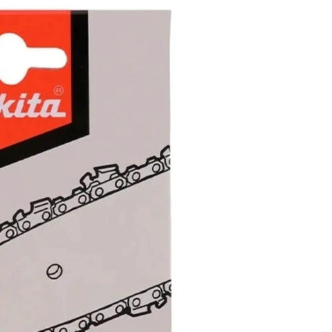 Top Shelf 14 Inch Chainsaw Chain Replacement Featuring 3 8 Pitch Low Profile Bar with packaging showcasing low profile chain design.