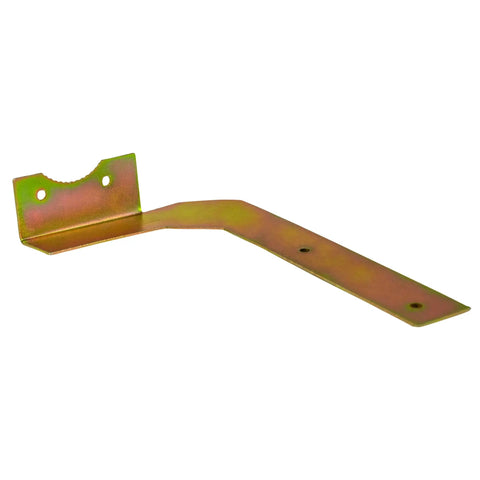 Water Inlet Valve Replacement For Commercial Ice Machines 115V 000009123 Easy Install No Hassle Leaks Fixed Restores Steady Water Flow And Consistently Perfect Ice Cubes In High Demand Environments. gold metal mounting bracket with two holes