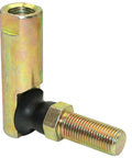 Aftermarket Drag Link And Tie Rod End Ball Joint Replacement For Garden Tractors Fits A Wide Range Of Popular Tractors And Mowers With Right Hand Threaded Design Easy Install For DIY Projects, right-hand 1/2-20 steel ball joint