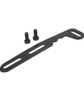 Smoothing Out Your Mini Bike Ride With This Boss Chain Tensioner Kit For Predator 212 236 And Gx200 Engines To Keep Your Drive System Running Flawless and Prevent Slippage On Coleman CT200U Or Baja Models, black steel tensioner with bolts