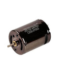 CHR-370SD High DC 11.1V 26000 RPM NdFeB Carbon Motor for Nail Polisher Replacement Part shown at an angle
