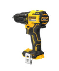 Heavy Duty 20 Volt Max Brushless Cordless Hammer Drill Driver With Rock Solid Build And Beast Mode Torque for precision drilling