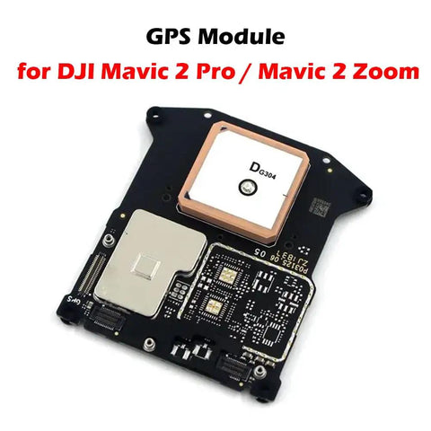 Replacement GPS Module For DJI Mavic 2 Pro And Mavic 2 Zoom Drones Durable GPS Board For Stable Signal