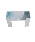 Give Your Furniture A Major Glow Up With These Bulletproof Center Mount Drawer Slides Featuring Heavy Duty Steel Runners And Smooth Natural Wood Glides For A Seamless Dresser Replacement Set Of Four, metal mount for drawer slides.