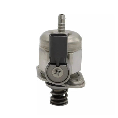 Beefed Up High Pressure Fuel Pump For VW A3 Q3 TT Beetle Turbo Golf GTI Jetta Passat B6 Tiguan 2006 2015 front view