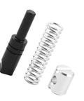 Beefed Up Aluminum Transmission Housing Assembly component parts for 4L60E 4L65E 4L70E Heavy Duty Transmissions