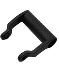 Auxiliary Front Grip Handle For Angle Grinder Polisher Fits 100 Different Grinders Non Slip ABS 110mm By 90mm With 8mm Thread And 67mm Mount Distance Includes 2 Screws