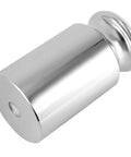 Five Kilogram Calibration Weight Class M1 High Precision 5000 Grams Steel With Chrome Finish For Scales And Balances Pro Grade Durable Corrosion Resistant Calibration Standard