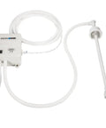 5 Gallon Bottle Water Dispenser Pump System For Home And Office Use, countertop pump with tubing for fridge and ice maker
