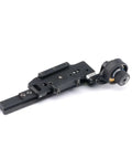 Crossbow Sight Frame For Archery And Hunting Adjustable Up Down Elevation With Micro Adjustable Dial Ultra Precise Zero In