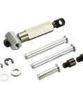 PRS-CRK Replacement Repair Kit For 100-3C And 100-5C Clamps showing parts including barrel, eyebolt, pins, and nuts for repairs