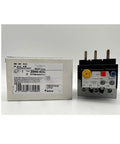 New Overload Relay ZB65-40 XTOB040DC1 For PLC Systems Heavy Duty Industrial Grade Motor Protection Module With One Year Warranty, box and relay