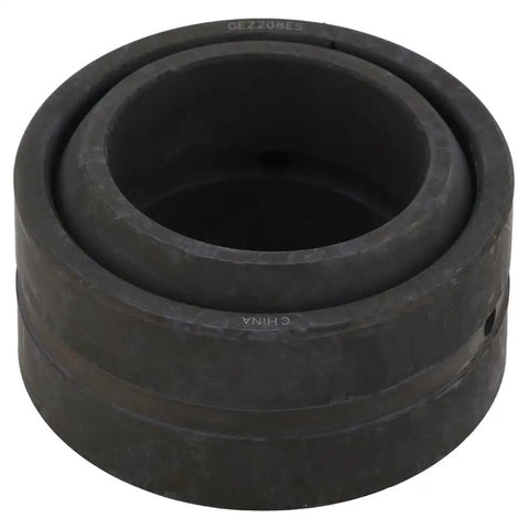 Built Tough Spherical Plain Bearing With 2 5 Inch Inner Diameter And 3 9375 Inch Outer Dimension For Rugged Equipment And Smooth Swivel Action, black sealed bearing