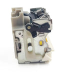 Side view of Must-Have Undervoltage Release Accessory For PowerPacT Circuit Breaker S29406 LV429406 Trip 110V-130V AC 50/60Hz.
