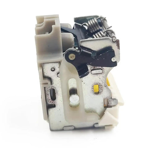 Side view of Must-Have Undervoltage Release Accessory For PowerPacT Circuit Breaker S29406 LV429406 Trip 110V-130V AC 50/60Hz.