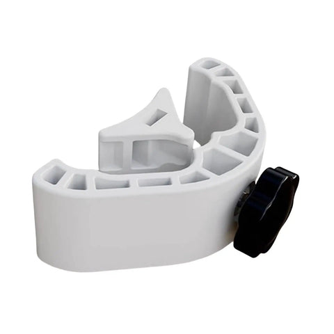 Babyproof Crib Corner Lock Kit For Sturdy Side Rails And Infant Bed Barrier Clasp Easy Install Childproof Hardware