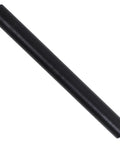 Dead Simple Peel And Stick Wood Grain Vinyl Wallpaper Roll waterproof black vinyl roll for kitchen cabinets and furniture.