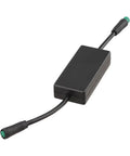 Compact Scooter Speed Controller Accessory With ABS Housing Replacement Control Unit For Electric Scooters Inline Cable Connected Design
