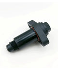 Straight Up Heavy Duty Chain Tensioner Replacement For Russian Snowmobile Rm800 Guepard Rosomaha Viking 650 800 850, black rubber and metal.