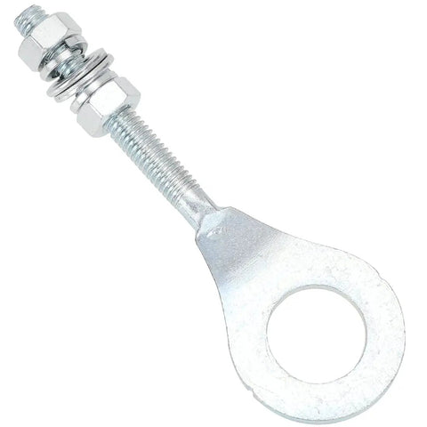 15mm Chain Tensioner Adjuster Bolt On Upgrade For Predator 212cc 196cc 6.5HP Mini Bike Fits Coleman CT200U BT200X Trail 200 Massimo Baja