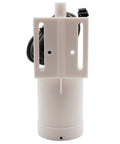 Ice Machine Float Switch Replacement 4A7077G01 4A3624-01 white plastic float switch with wire and connector