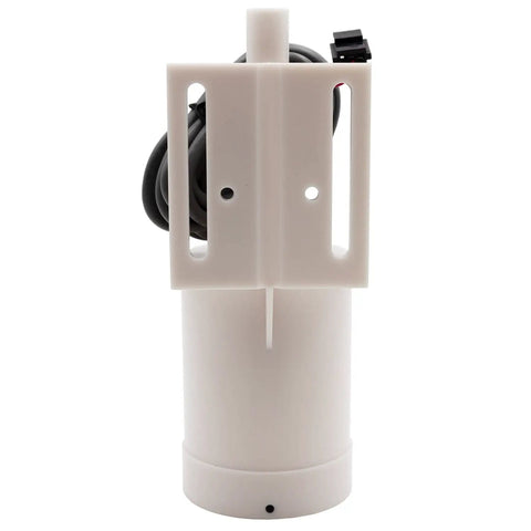 Ice Machine Float Switch Replacement 4A7077G01 4A3624-01 white plastic float switch with wire and connector