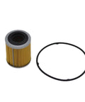 CVT Transmission Filter With Gasket And Oil Filter 31728-1XF02 for Nissan Rogue 10-13, Rogue Select 14-15, Lancer 08-15