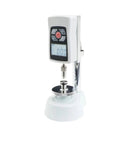 Heavy Duty Digital Grain Hardness Tester And Pocket Penetrometer Meter For Wheat Rice Feed Analysis showing digital display and base.