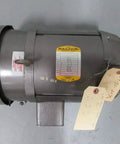 Heavy Duty 3HP Electric Motor 1750 RPM 215 Frame Industrial Grade Powerhouse For High Torque Machinery Ready To Roll For Hoists Pumps And Compressors Systems