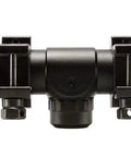 4x32mm Scope For Umarex AirSaber And AirJavelin Arrow Guns Black 1-Inch Aircraft-Grade Aluminum Tube Nitrogen-Filled Fog-Proof