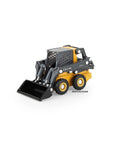 G Series 320G Skid Steer Loader Toy One Sixty Fourth Scale Die Cast With Working Loader Arm And Pivoting Bucket Realistic Graphic Detail