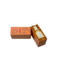Two Pack 12V DC DPDT Relay 8 Pins 8A General Purpose PCB Mount Through Hole Coil Relay for Prototypes and Projects Reliable Power Switching