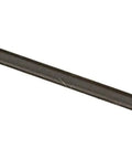 Go Pin Gage Set With Tolerance Class ZZ From 0.0060 To 0.0600 Inches Diameter, 55 Piece Precision Tool Steel Gage Set, NIST Traceable Certificate Included, 2 Inch Long Members, dark steel pin gage