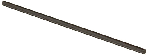 Go Pin Gage Set With Tolerance Class ZZ From 0.0060 To 0.0600 Inches Diameter, 55 Piece Precision Tool Steel Gage Set, NIST Traceable Certificate Included, 2 Inch Long Members, dark steel pin gage
