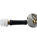 Cam Lock Connectors M6 Set For Flat Pack Furniture, 50 Or 100 Pieces Hidden Fastener Hardware, visible cam and screw bolt detail