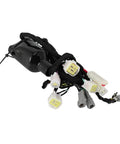 Full Wiring Harness Assembly For Surron Light Bee X And Light Bee S Electric Dirt Bike Replacement Cable with connectors