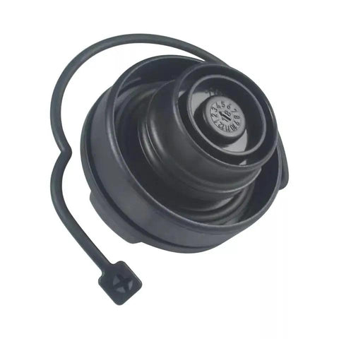 Gas Cap Replacement For Porsche 911 986 987 996 997 Cayman And Boxster 1997 2012 Fuel Cap 99620124103 top view